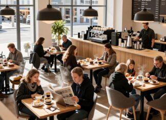 Leppävaaran parhaat aamiaisravintolat – näissä paikoissa heräät hyvään päivään