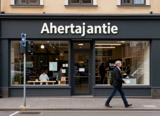 Ahertajantie 2 Espoossa – rauhallinen koti lähellä palveluita ja luontoa