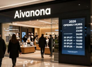 Ainoan aukioloajat 2026: Ajankohtaiset tiedot asiointiin ja tapahtumiin