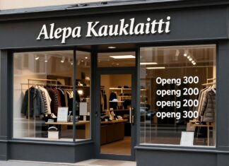 Alepa Kauklahdin aukioloajat 2024 – ajat ja palvelut selvästi