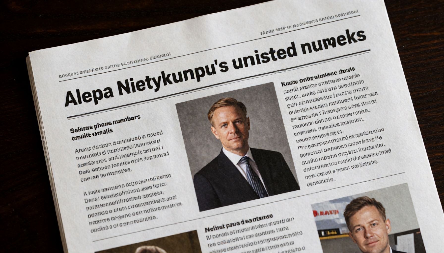 Alepa Niittykummun salaiset puhelinnumerot ja sähköpostit, joita ei löydy virallisilta sivuilta – näin saat nopeimman vastauksen