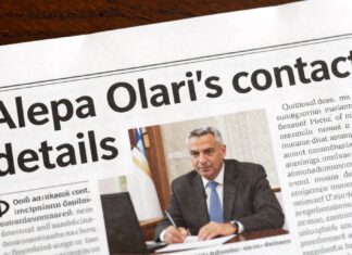 Alepa Olarin yhteystiedot ja aukioloajat yhdessä paikassa