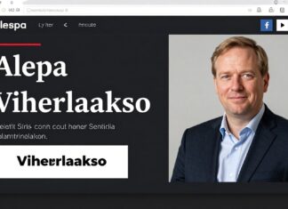 Alepa Viherlahden aukioloajat, osoite ja yhteystiedot yhdessä paikassa
