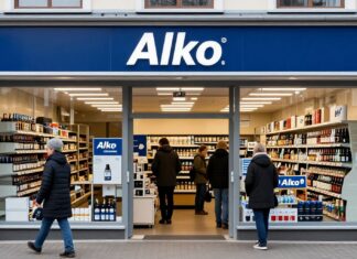 Matinkylän Iso Omenan Alko – aukioloajat, valikoima ja vinkit ostoksiin