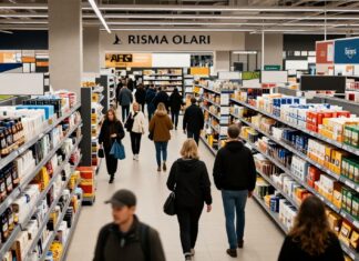 Alko Espoon Olarin Prisman valikoima, aukioloajat ja vinkit ostajiille