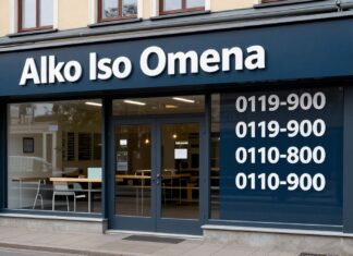 Alko Iso Omena: Aukiolot ja parhaat ostoajat ilman jonoja