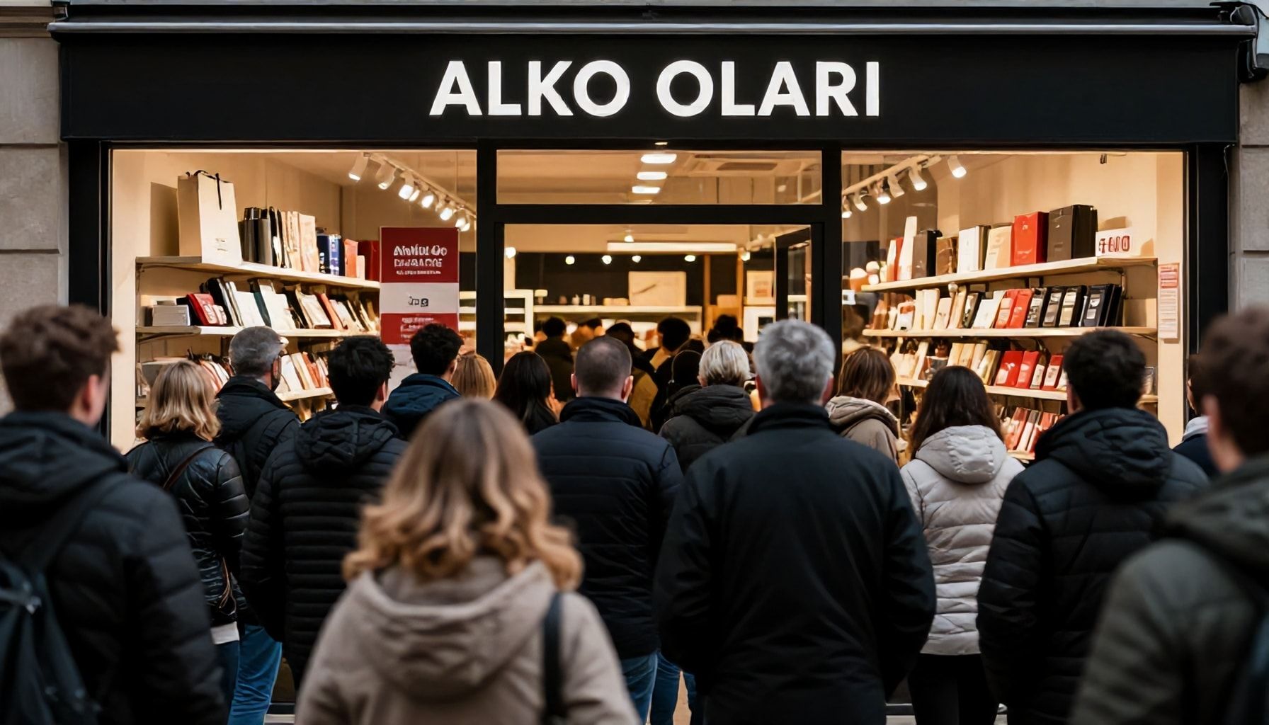 Alko Olarin juhlapäivän salaiset aikataulut: Milloin kannattaa tulla, jos haluat parhaat valikoimat ja vähiten ruuhkaa*