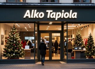 Alko Tapiolan aukioloajat juhlapyhinä 2024 – tarkista ennen ostoksia