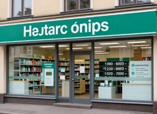 Espoon keskustan apteekkien aukioloajat 2024 – löydä lähin palvelu