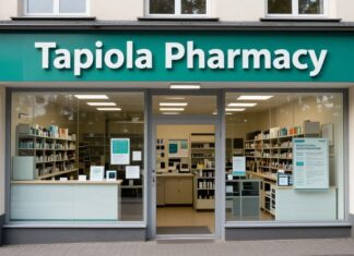 Tapiolan apteekeista auki sunnuntaisin – täältä löydät avun