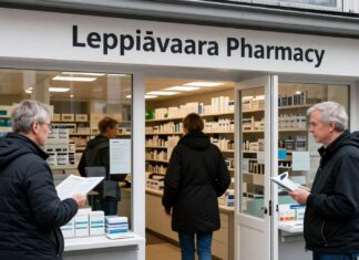 Leppävaaran apteekin aukioloajat viikonloppuisin – näin saat tarvitsemasi lääkkeet