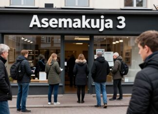 Asemakujan 3 taloissa Espoossa – mitä asukkaat ja ostajat pitäisivät tietää