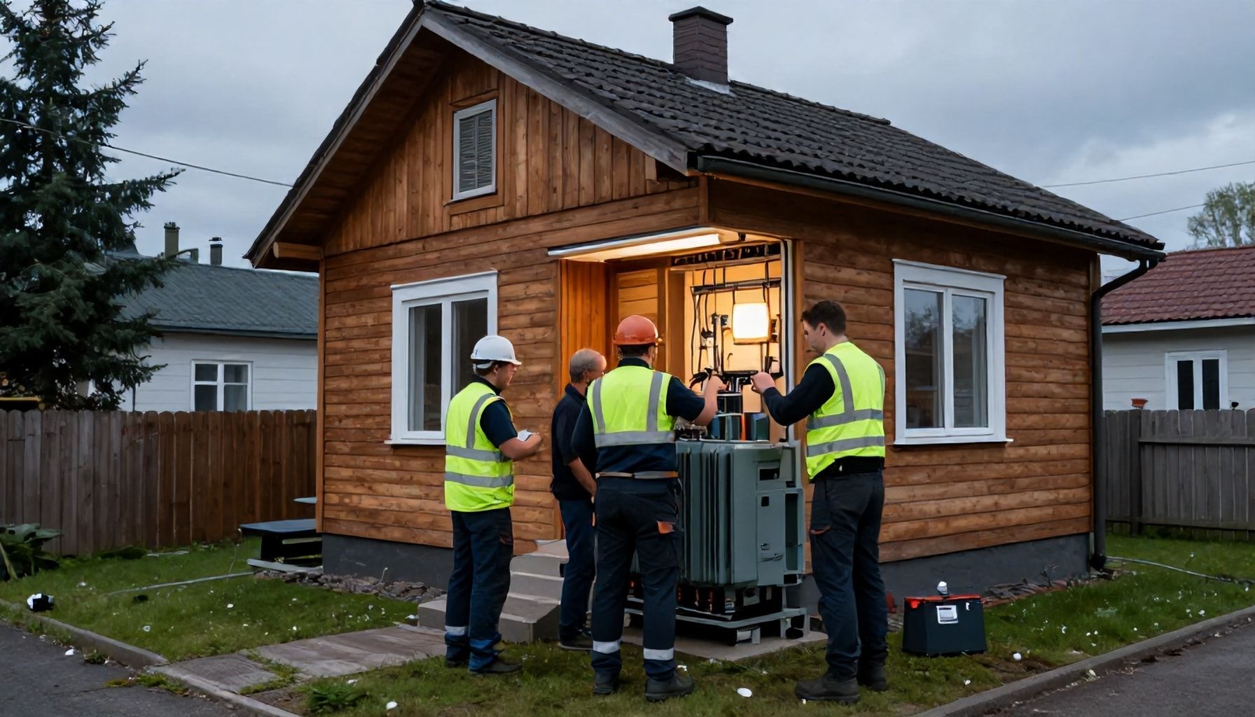 Asiakkaiden kokemukset puhuvat – näin Espoon parhaat sähköurakoitsijat erottuvat kilpailijoistaan