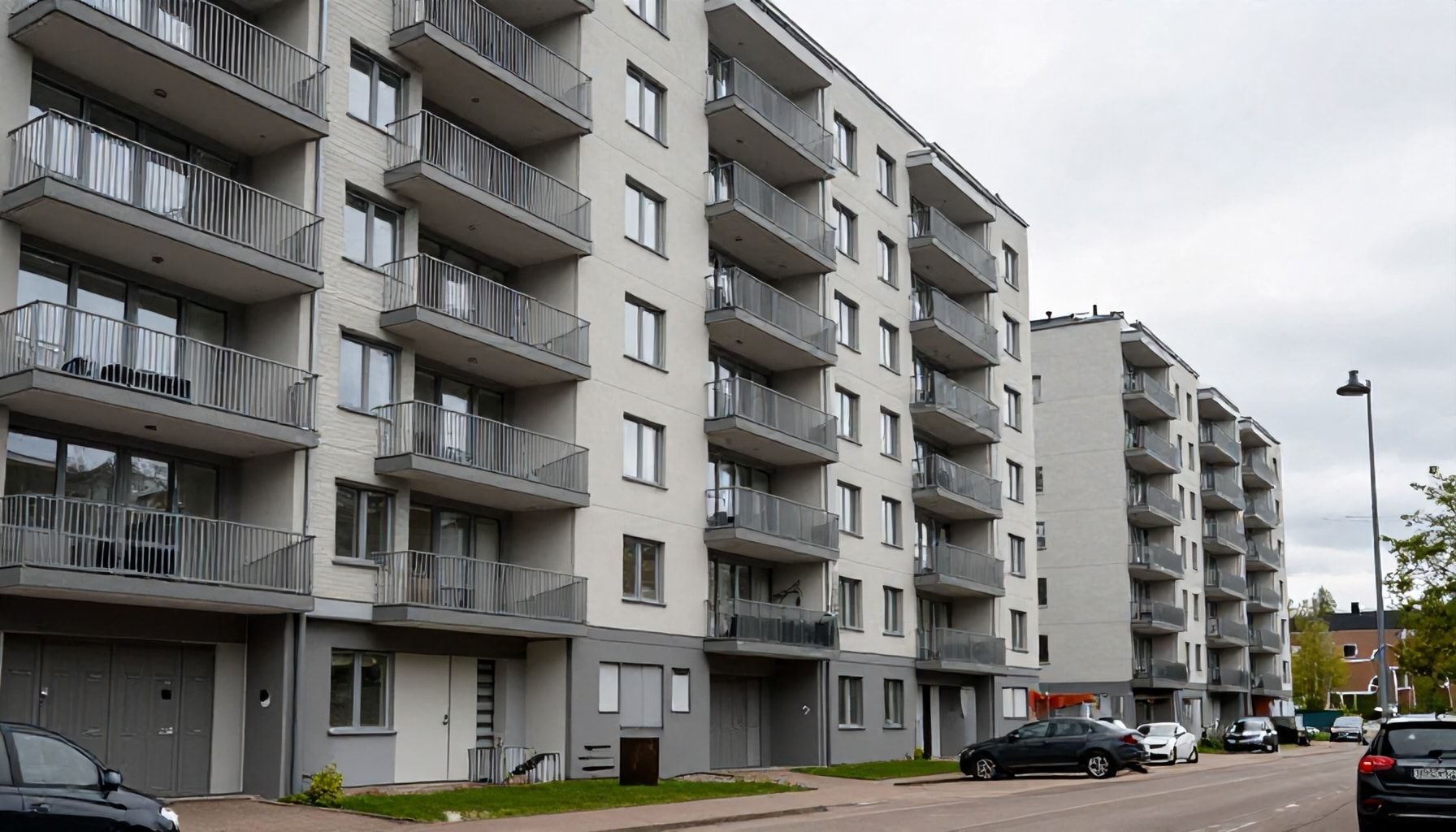 Asukkaiden paljastamat totuudet: mitä Espoon puolen vuokra-asunnoissa todella eläminen tarkoittaa*