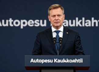 Autopesu Kauklahdessa: Osoite, aukioloajat ja palvelut yhdessä paikassa