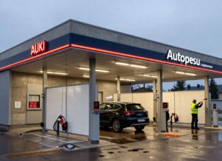 Autopesu Leppävaaran aukioloajat 2024 – ajat ja vinkit ruuhkien välttämiseen