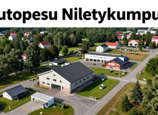 Autopesu Niittykumpu: Osoite, aukioloajat ja palvelut yhdessä paikassa