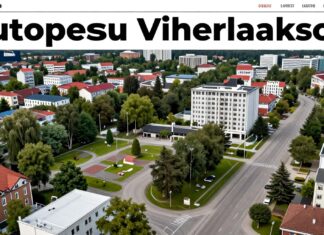 Autopesu Viherlaaksossa – osoite, hinnat ja aukioloajat 2024