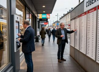 Espoossa myyjän työt odottavat – näin löydät parhaat avoimet paikat