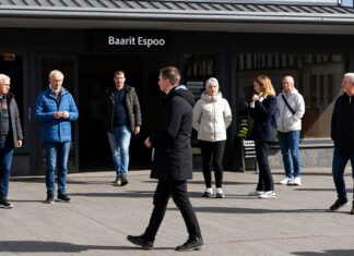 Parhaat baarit Espoossa – paikallisten suosikit ja piilotetut helmät