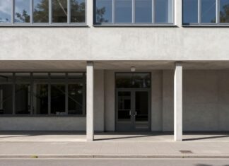 Bauhaus-henkistä arkkitehtuuria Espoossa – näin tunnistat sen