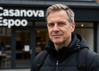 Casanova Espoossa: Aito italialainen ruokakokemus lähelläsi