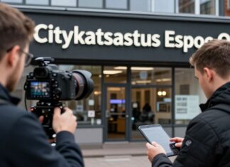 Citykatsastus Espoossa – Nopea, luotettava ja lähellä