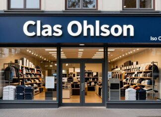 Clas Ohlson Iso Omena: Aukioloajat, osoite ja helpoin reitti