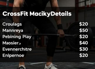 CrossFit Matinkylän hinnat 2024 – Mitä jäsenyys todella maksaa?