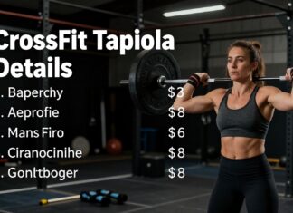 CrossFit Tapiolan hinnat 2024 – Mitä jäsenyys todella maksaa?