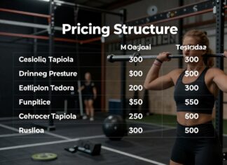 CrossFit Tapiolan hinnat 2024 – Mitä jäsenyys todella maksaa?