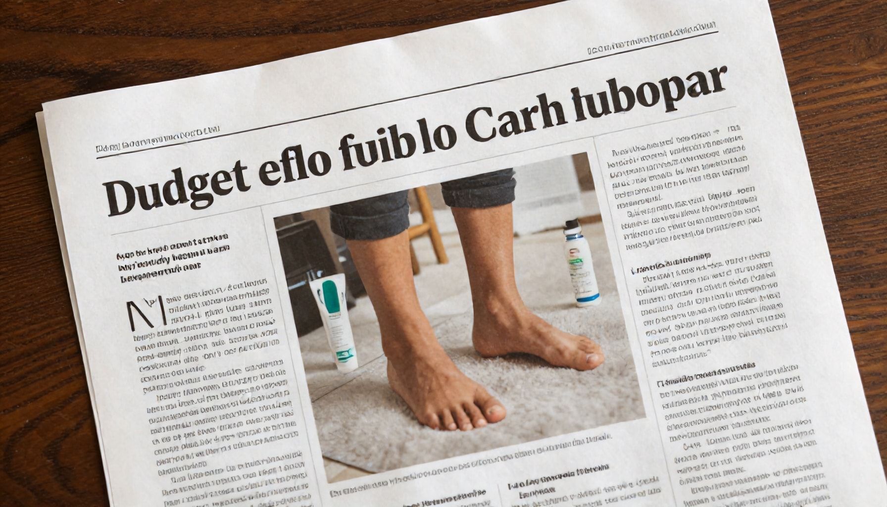 Edullisen jalkahoidon totuus Olarissa: miksi halpa ei tarkoita huonoa (jos osaat valita oikein)*