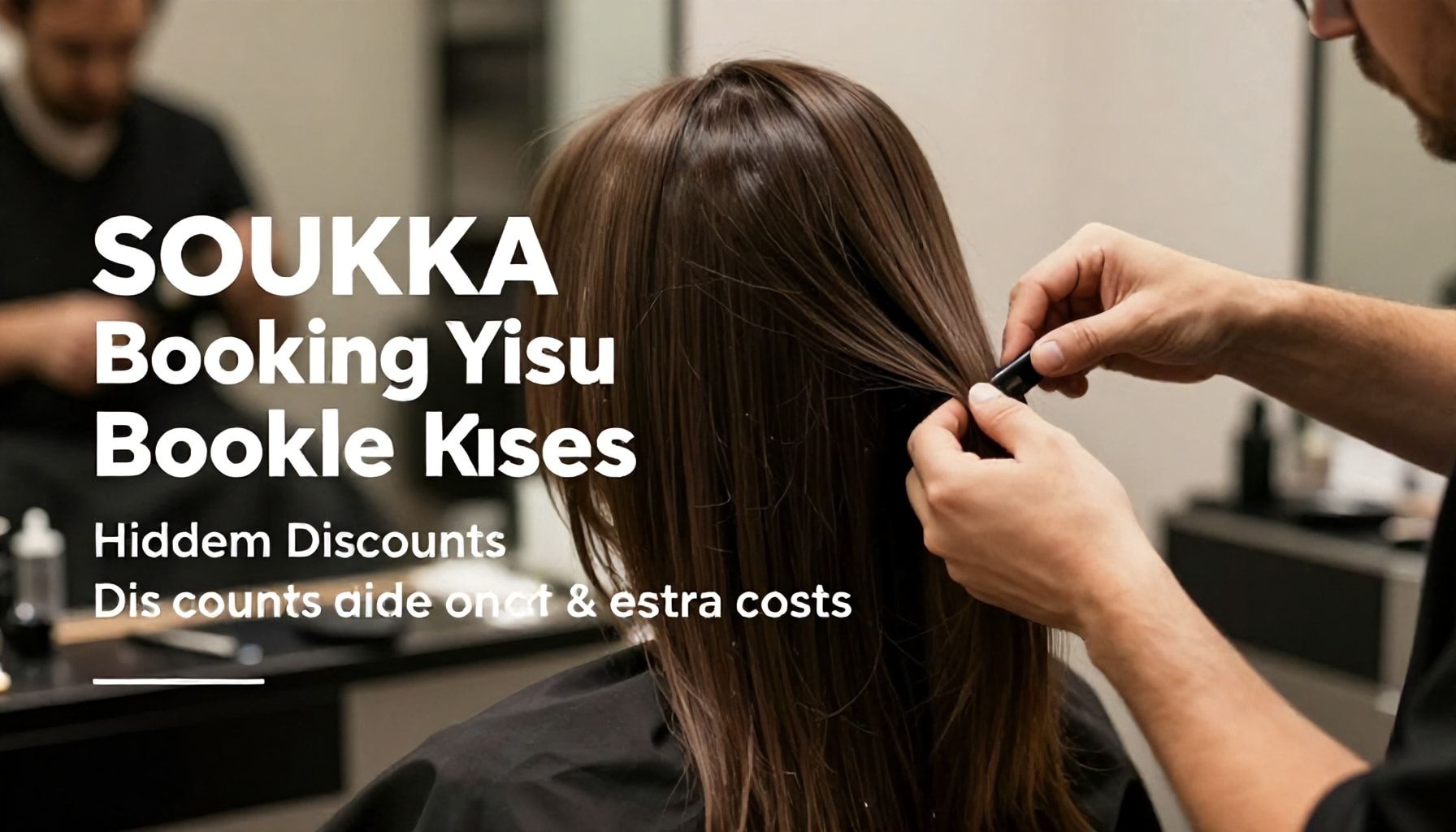 Edullisen kampaajan löytämisen salaisuudet Soukasta: varausajat, alennukset ja piilotetut kulut paljastettu