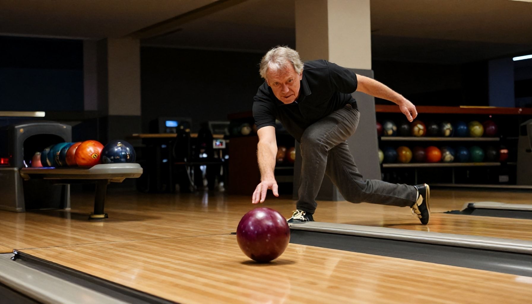 Ekokilpailu keilapallon valinnassa: miksi uusi ei ole aina parempi (ja mistä löydät käytetyt laadukkaat)