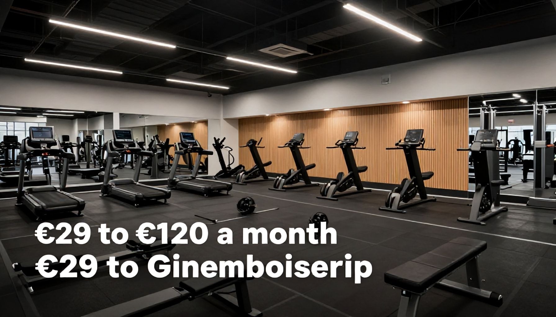 Elämäntapavalmennuksesta perusvoimaharjoitteluun: Leppävaaran kuntosalien hinnat palvelutasojen mukaan (yllättävä hintahaarukka 29–120 €/kk)
