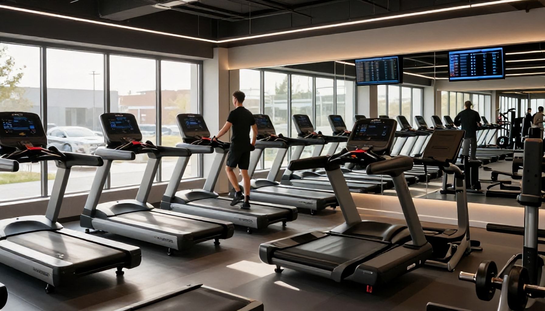 Elixia Espoossa treenaaminen ilman jonoja – näin saat parhaat vuorot itsellesi