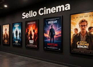 Elokuvateatteri Sellon ensi-illat ja ohjelmiston kohokohdat 2026