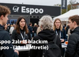 Näin EM23 muuttaa Espoon – katso ohjelma ja vinkit tapahtumaan