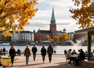Espoon syysloman 2025 ohjelma ja parhaat vinkit perheille
