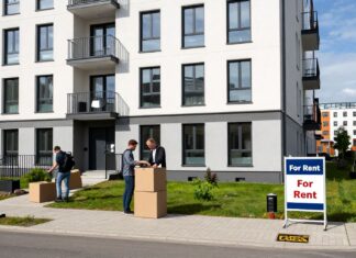 Espoon parhaat vuokra-asunnot 2024 – hinta-laatusuhteet selville