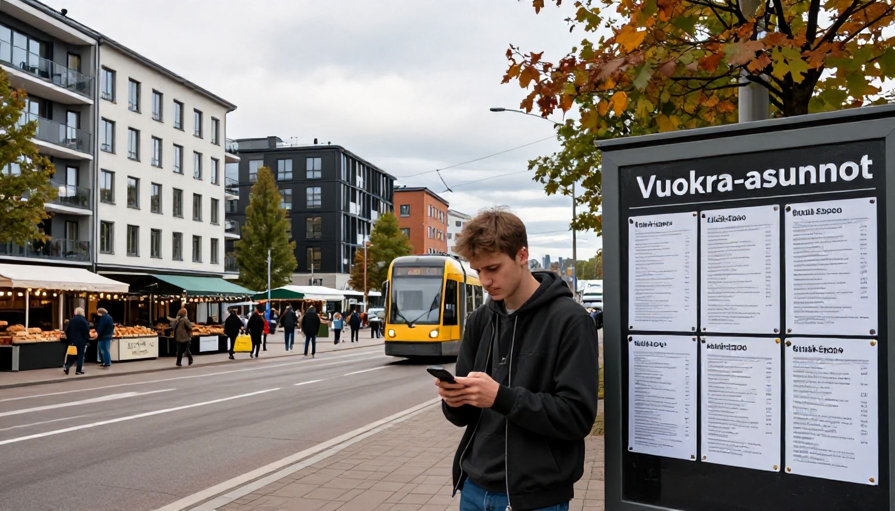 Espoon halutuimmat kaupunginosat vuokra-asunnon metsästäjälle – missä saat eniten vastinetta eurollasi