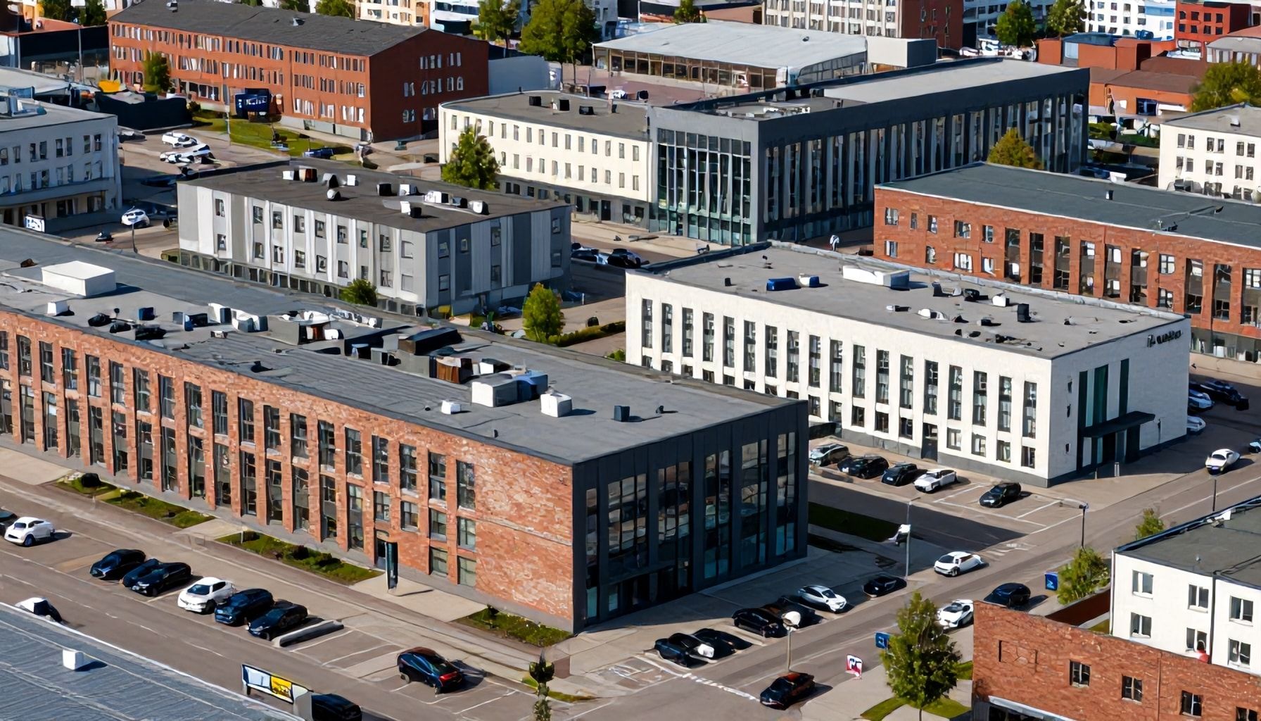 Espoon halvimmat toimitilat – missä kannattaa etsiä ja mitä hintaluokkia odottaa