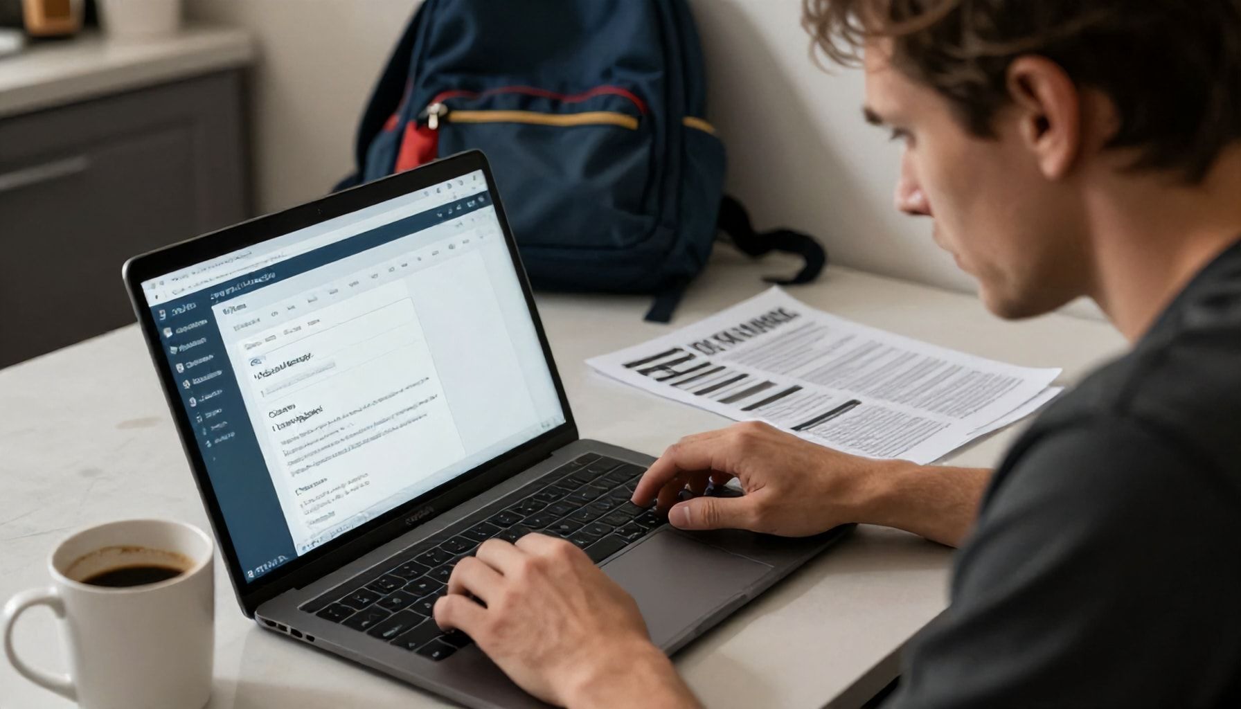 Espoon InSchool vs. perinteinen kouluviestintä: Missä vaiheessa vanhemmat luovuttavat Wilman kanssa?*