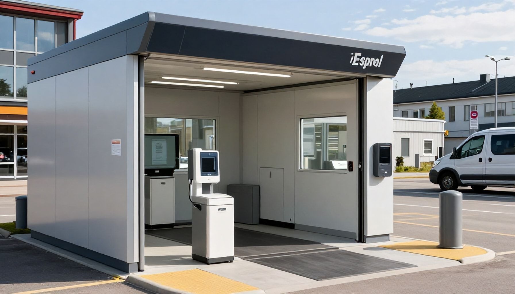 Espoon nopeimmat katsastuskontit – missä pääset sisään ilman jonotusta