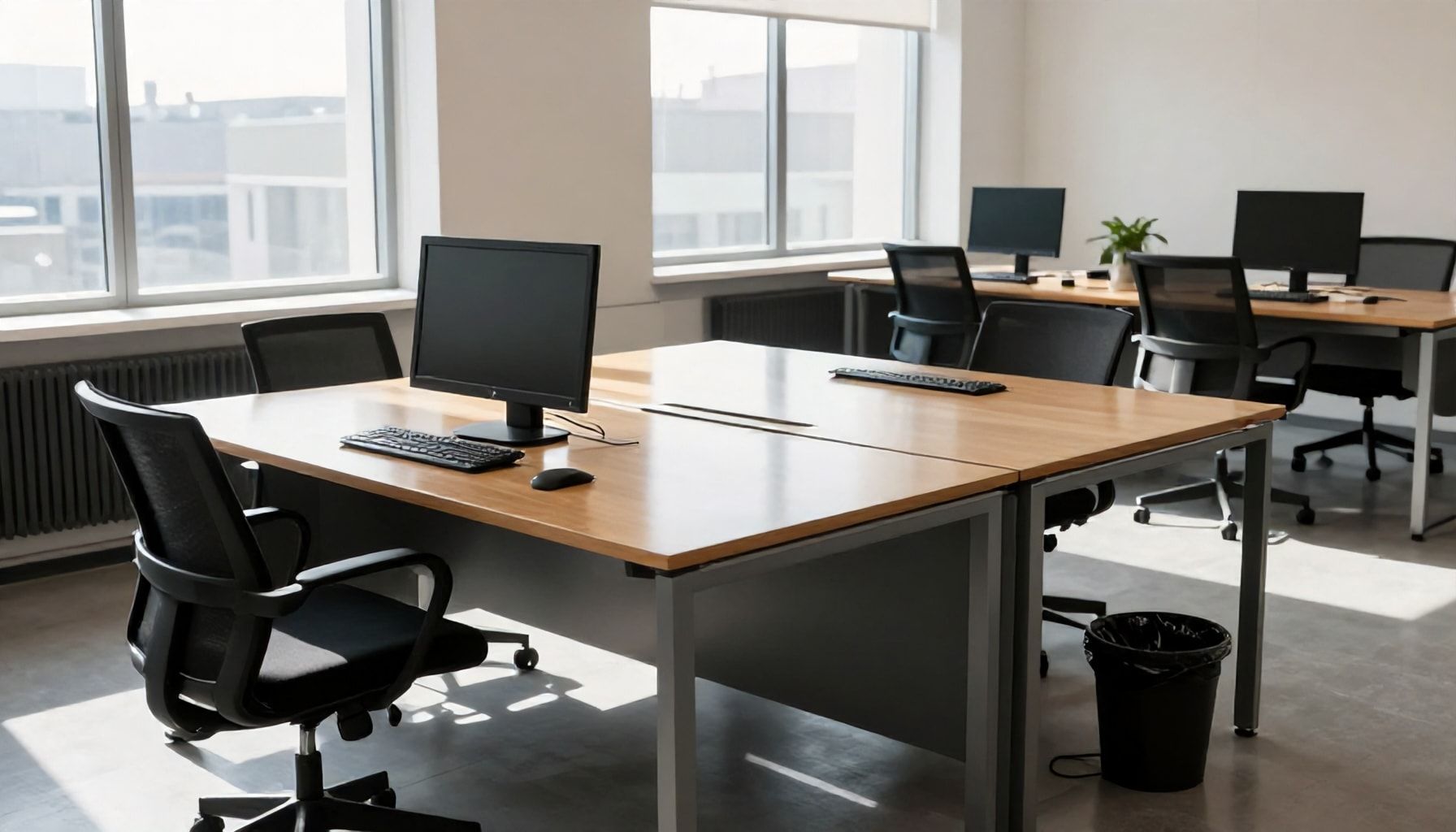 Espoon parhaat toimistosiivousvinkit: Miten saada tilat näyttämään juuri avatulta ilman ylimääräistä maksua