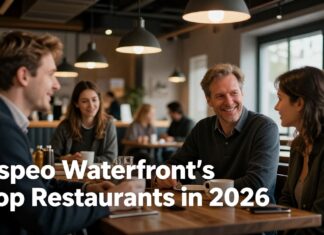 Espoonlahden 7 herkkua – näissä ravintoloissa syödään vuonna 2026