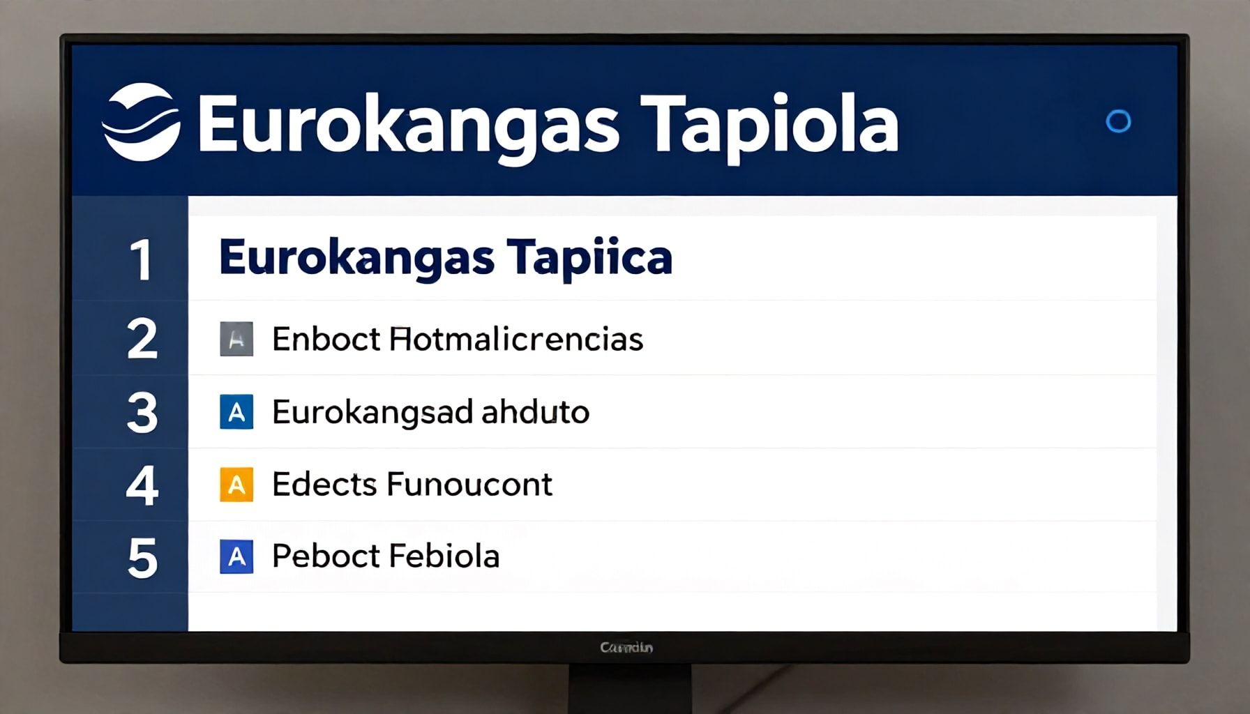 Eurokangas Tapiolan asiakaspalvelun nopeimmat yhteydenottotavat – missä järjestyksessä kannattaa yrittää