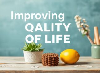 Elämänlaatu parantaminen: vinkkejä ja ideoita arjen parantamiseen Improving Quality of Life: Tips and Ideas for Enhancing Daily Life