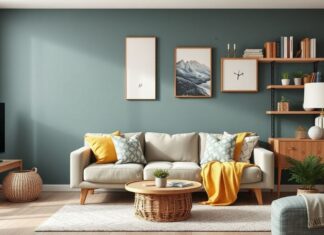 Elämys Kotona: Miten Luodaan Tunteellinen ja Mukava Kotiympäristö Experience at Home: How to Create an Emotional and Cozy Home Environment