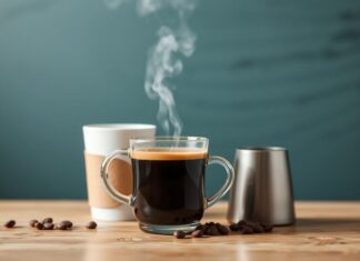 Kahvin nauttiminen matkoilla: Parhaat matkakahvinkeittimet Enjoying Coffee on the Go: The Best Travel Coffee Makers